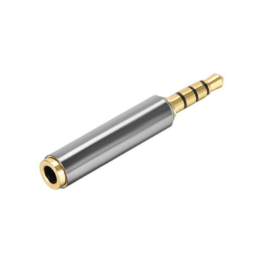 TQ Wire 2505 4mm HD 18mm Bullet Connector